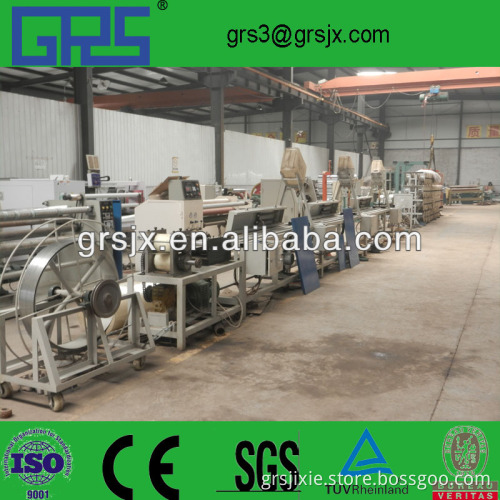 U/N/K Staple nail production line